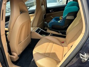 2018 Porsche Panamera 3,0 V6 benzin R21 - 12