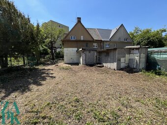 Prodej rodinný dům, 132 m2 - Praha 8 - Bohnice, ev.č. 01065 - 12