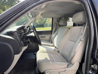 Chevrolet Silverado 5.3 V8, 4x4, 97 500 km, LPG - 12