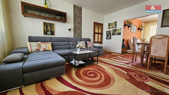 Prodej bytu 3+1, 68 m², Ostrava, ul. Jana Maluchy - 12