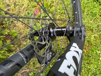 CUBE REACTION RACE C.62, Carbon - 12