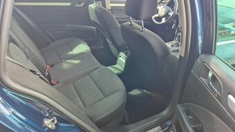 Škoda Superb Combi II facelift 2.0tdi 103kw dsg Elegance  - 12