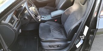 Škoda Superb 3, Sportline FL, r. 2020 - 12