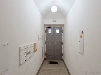 Prodej bytu 2+1, 82 m2, Perlová, Praha 1 - Staré Město. - 12