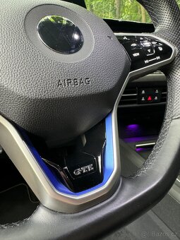 Volkswagen Golf GTE | 2021 | 60.000km | po servisu - 12