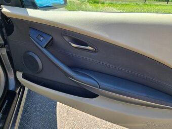 BMW 630i Coupe e63 - 12