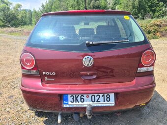 VW POLO 1.2 LPG,poctivých 153tis,jede i vypadá krásně - 12