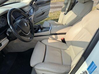 Bmw 740Xd Výměna možná - 12
