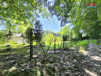 Prodej zahrady, 793 m², Petrovice u Karviné - 12