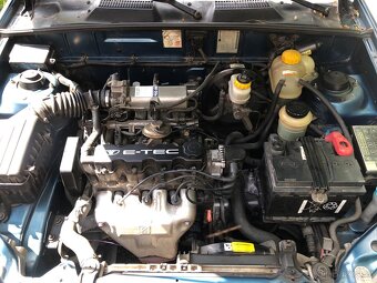 Daewoo Lanos 1.5i HB - 12
