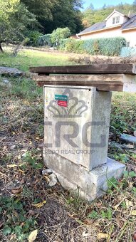 PRODEJ STAVEBNÍHO POZEMKU,  BRNO-JUNDROV - 12
