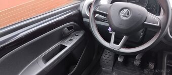Škoda Citigo sport - 12