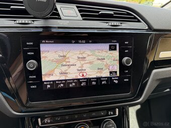 VW Touran 5T1 Highline, 2019, 1.6 TDI 85kW DSG7 - 12