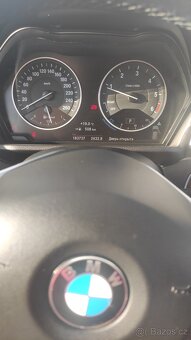 BMW X1, 18d, F48, 110kw, - 12