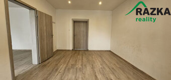 Bytový dům Plzeň, nám. T.G.Masaryka - 12