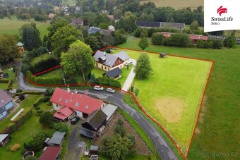 Prodej rodinného domu 294 m2, Lázně Libverda - 12