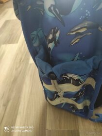 Školní aktovka - 12