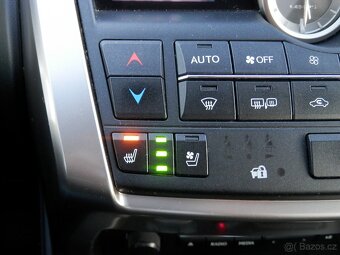 Lexus NX300h 2.5i 4WD, Panorama, DPH - 12