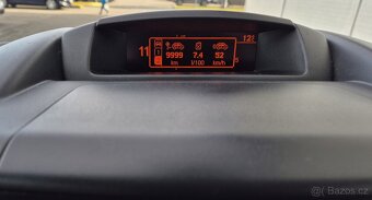 CITROEN BERLINGO 1.6i 120PS LPG  SERVISKA KLIMA PARK SENZOR - 12