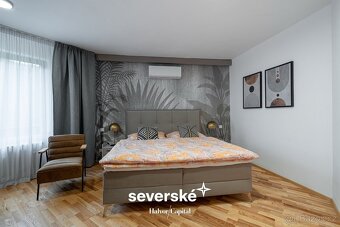 Prodej zavedeného hotelu a restaurace se stálou klientelou - 12