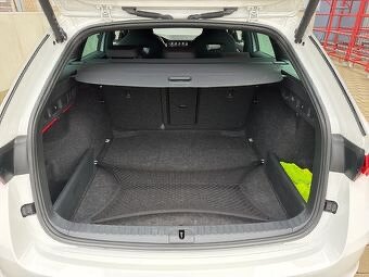 Škoda Octavia RS 2.0 TSI - 12