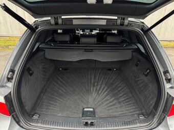 (PRODÁNO) BMW E61 LCI 525d Touring M-Paket,Xenon,Navi - 12