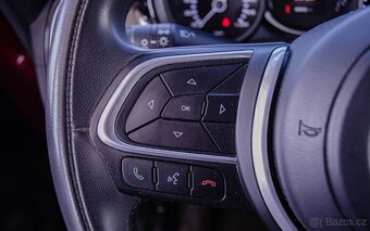 Fiat 500L Cross 1.6 LPG - 12