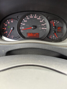 Prodám Renault Master L1H1P1, r.v. 2017 - 12