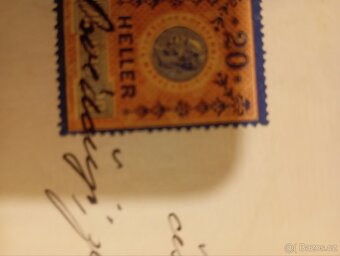 Staré smlouvy R. U - 12