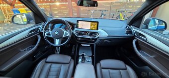 BMW X3 xDrive20d - 12