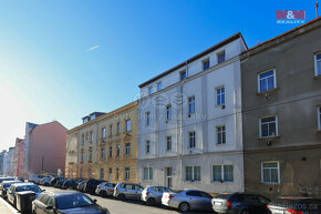 Prodej nebytových prostor 128m2 v Plzni, ul. Božkovská - 12