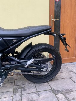 Brixton 500 X Crossfire - 12