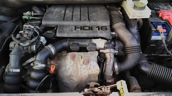 Peugeot Partner 1.6 HDI - 12
