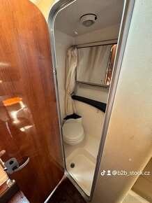 Yachta kajutova Regal 28 Express. 2012 rok. - 12