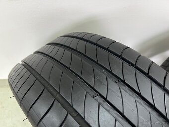 letní original al sada Škoda Octavia III RS Gemini 18” - 12