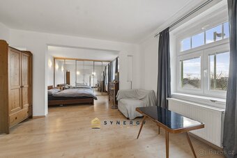 Prodej rodinný dům, 310 m2 - Hroznětín, ev.č. 00016 - 12
