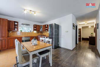 Prodej rodinného domu, 209 m², Loket, ul. Zahradní - 12
