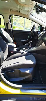 Ford Focus 1.6 EcoBoost,110kW/150HP,Titanium - 12