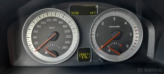 Volvo C70 Cabrio - 12