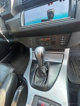 BMW x5 - 12