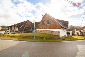 Pronájem výrobního objektu, 190 m², Hoslovice - 12