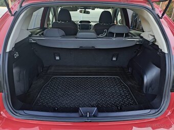Subaru XV 1,6 automat, 4x4, comfort, 2018 tažné - 12