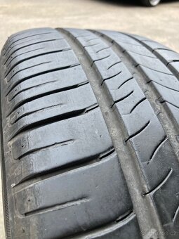 Alu 5x112 r16,Škoda Octavia 3,205/55 16-pekne - 12