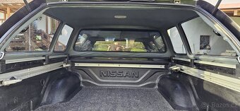 Nissan Navara 140kW - 12