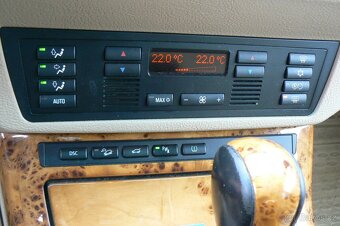 BMW X5 3.0D 4x4 -2004 - 12