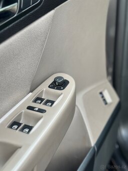 Volkswagen Passat B6, 2.0 TDI 125 kw základ - 12