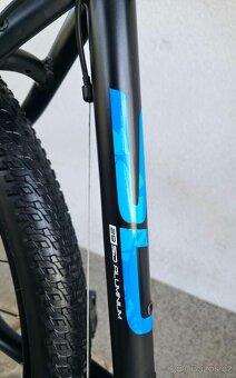 Horské kolo SCUD RAPIDO 29″ - 12