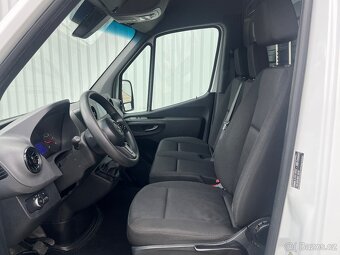 Mercedes-Benz Sprinter 311CDI 2,2D L2H2 2021 57.000km DPH - 12