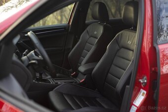 Volkswagen Golf 7 R Facelift - 12