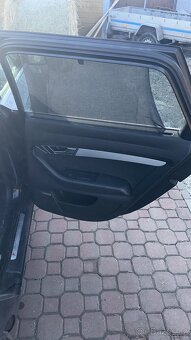 Audi a6 c6 avant 3.0 tdi 165kw quatro 2005 - 12